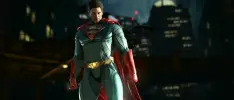 Injustice 2, el juego de consolas que más dinero generó el pasado trimestre