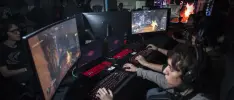 ¡Llegaron las Intel Gaming Nights!