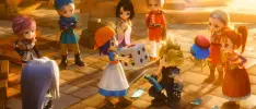 Habrá un nuevo juego de Itadaki Street