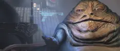 Reporte: Jabba the Hutt también tendría su propia película