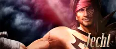 Jecht se une a la batalla de Dissidia Final Fantasy