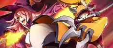 Jubei se unirá a BlazBlue: Central Fiction este mes