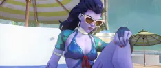 Ya están aquí, los Juegos de verano 2017 llegaron a Overwatch
