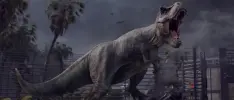 ¡Anunciado un nuevo juego de Jurassic Park!