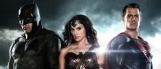 Reporte: A Warner Bros. le preocuparía que Justice League no supere a Thor: Ragnarok en taquilla