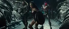 Así lucirán los villanos de Justice League