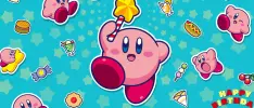 ¡25 años de Kirby con nuestra playlist en Spotify!