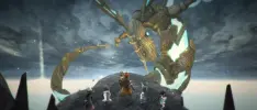 Llegó un nuevo y mágico tráiler con gameplay de Lost Sphear