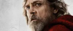 Mark Hamill se retracta; acepta las 