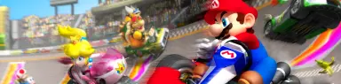 Nueve años después, hallan modo oculto en Mario Kart Wii
