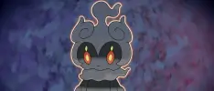 Marshadow llega gratis a usuarios de Pokémon Sun y Moon en octubre