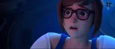 Mei protagoniza el nuevo y triste corto de Overwatch