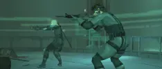 Metal Gear Solid 2 HD llegó a Nvidia Shield