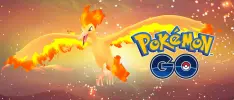 Dos entrenadores derrotan solos a un Moltres en Pokémon Go