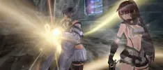Las bellas chicas de Nights of Azure 2 se muestran en este nuevo tráiler
