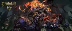 El nuevo álbum de Pentakill ya está disponible