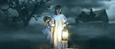 Movie Review – Annabelle 2: La Creación