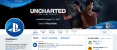 Secuestran cuentas de PlayStation en Twitter