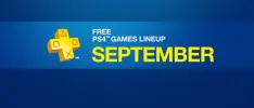 Revelados los juegos para PlayStation Plus de septiembre