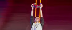 Europa se roba las finales de Quake Champions en QuakeCon 2017