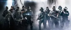 Rainbow Six Siege cuenta ya con más de 20 millones de jugadores registrados