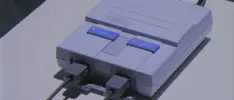 Llegaron más videos del mini SNES