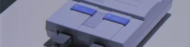 Llegaron más videos del mini SNES