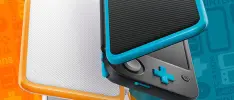 Review – New Nintendo 2DS XL