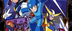 Review – Mega Man Legacy Collection 2