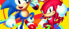 Review – Sonic Mania