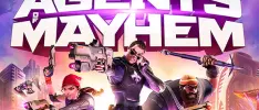 Review – Agents of Mayhem