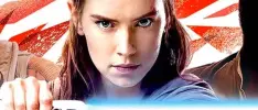 Star Wars: The Last Jedi ya se posiciona como el mejor estreno del 2017