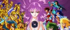 El MMORPG de Los Caballeros del Zodiaco llegará a Latinoamérica