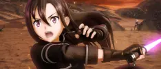 Y el misterioso proyecto de Bandai Namco es... un nuevo juego de Sword Art Online