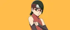 Gran revelación sobre Sarada en Boruto: Naruto Next Generations