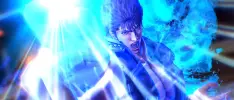 SEGA trabaja en un nuevo juego de Fist of the North Star