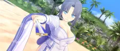 Revelado Senran Kagura 7EVEN; llegará a PS4 en 2018