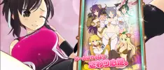 Aquí tienes zukulento gameplay de los juegos de Senran Kagura para Switch