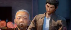 Se vuelve a retrasar Shenmue III, ahora al mes de noviembre