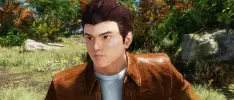 Deep Silver se hará cargo de publicar Shenmue III