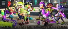 Splatoon 2 entintó las ventas de julio en Norteamérica