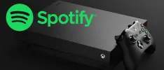 Spotify en Xbox One es prácticamente una realidad