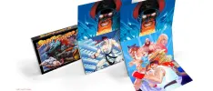 Capcom relanza Street Fighter II en cartucho de SNES