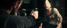 Un nuevo y aterrador gameplay de The Evil Within 2