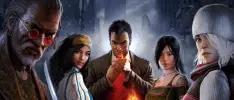 Johnny Depp producirá una serie de TV sobre un videojuego