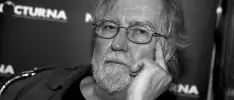 Fallece Tobe Hooper, director de La masacre de Texas