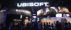 Éstos son los juegos que Ubisoft llevará a Gamescom 2017