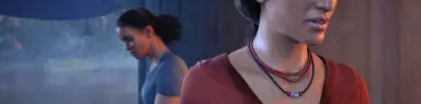 Así fue como se desarrolló Uncharted: The Lost Legacy
