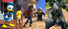 Habrá remasterizaciones de Disneyland Adventures, Rush: A Disney Pixar Adventure y Zoo Tycoon