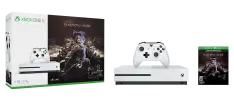 Shadow of War tendrá sus propios paquetes de Xbox One S